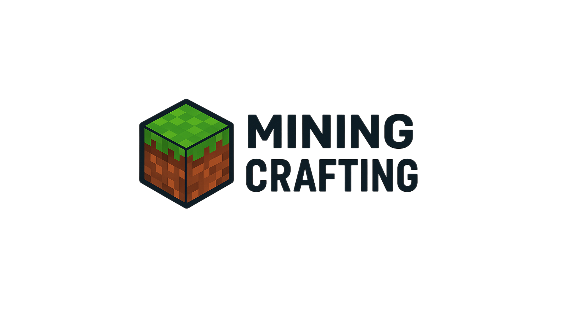 Mining Crafting